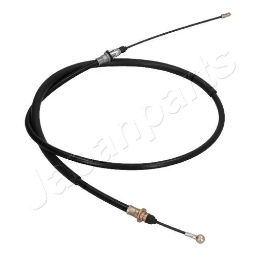 Ťažné lanko parkovacej brzdy JAPANPARTS BC-165