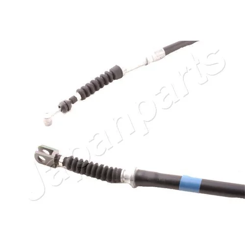 Ťažné lanko parkovacej brzdy BC-200 /Japanparts/ - obr. 2