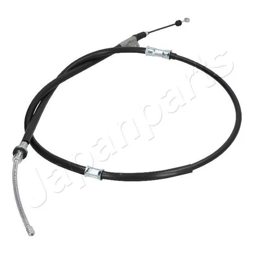 Ťažné lanko parkovacej brzdy BC-203 /Japanparts/ - obr. 3