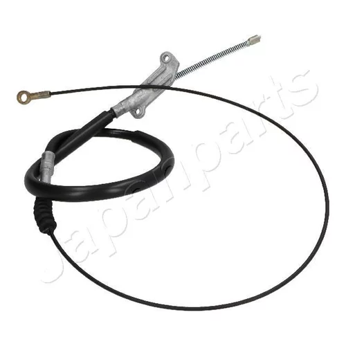 Ťažné lanko parkovacej brzdy BC-2068L /Japanparts/ - obr. 3