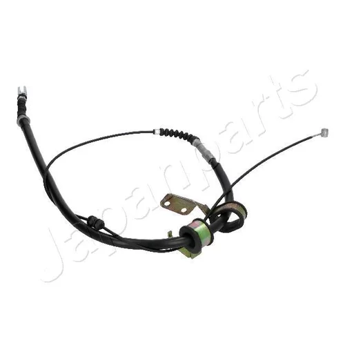 Ťažné lanko parkovacej brzdy BC-288R /Japanparts/ - obr. 3