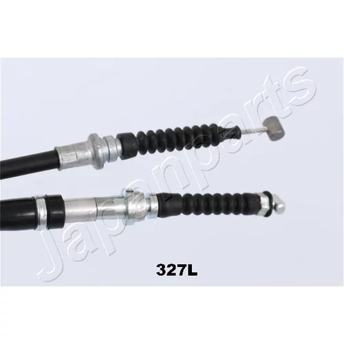 Ťažné lanko parkovacej brzdy BC-327L /Japanparts/ - obr. 2