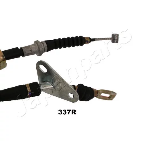 Ťažné lanko parkovacej brzdy BC-337R /Japanparts/ - obr. 2