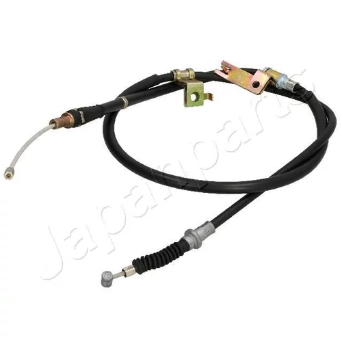 Ťažné lanko parkovacej brzdy JAPANPARTS BC-354