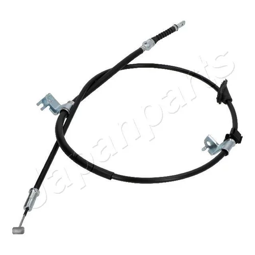 Ťažné lanko parkovacej brzdy BC-425L /Japanparts/ - obr. 3