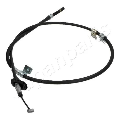 Ťažné lanko parkovacej brzdy Japanparts BC-455L