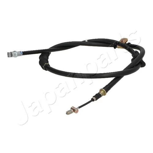 Ťažné lanko parkovacej brzdy Japanparts BC-5007R