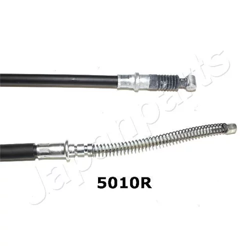 Ťažné lanko parkovacej brzdy BC-5010R /Japanparts/ - obr. 1