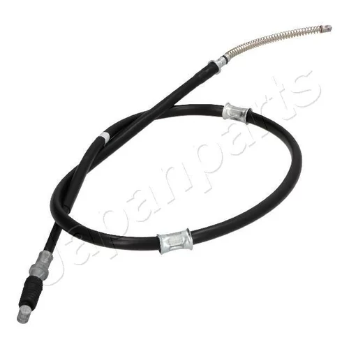 Ťažné lanko parkovacej brzdy Japanparts BC-535L