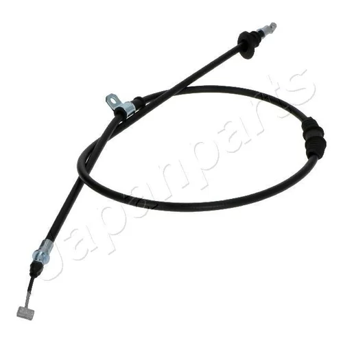 Ťažné lanko parkovacej brzdy BC-567L /Japanparts/