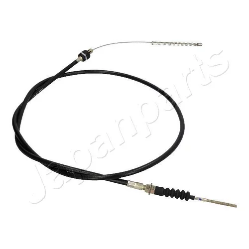 Ťažné lanko parkovacej brzdy BC-569R /Japanparts/ - obr. 3