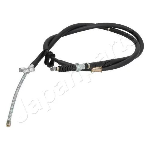 Ťažné lanko parkovacej brzdy Japanparts BC-627L