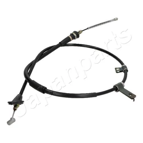 Ťažné lanko parkovacej brzdy BC-827L /Japanparts/ - obr. 2