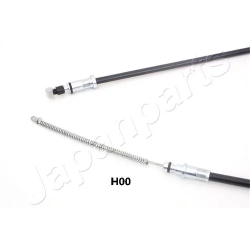 Ťažné lanko parkovacej brzdy BC-H00 /Japanparts/ - obr. 1
