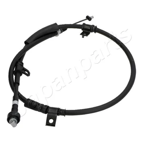 Ťažné lanko parkovacej brzdy BC-H49L /Japanparts/ - obr. 2