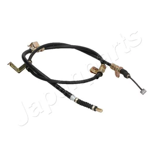 Ťažné lanko parkovacej brzdy JAPANPARTS BC-H61L