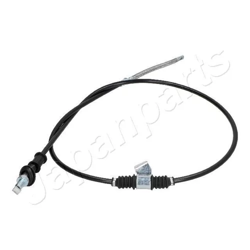 Ťažné lanko parkovacej brzdy BC-W00 /Japanparts/ - obr. 2