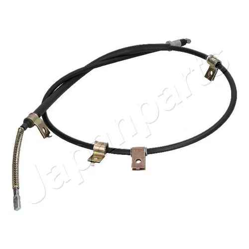Ťažné lanko parkovacej brzdy BC-W03 /Japanparts/ - obr. 2