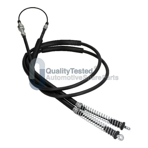Ťažné lanko parkovacej brzdy JAPANPARTS BC0206JM