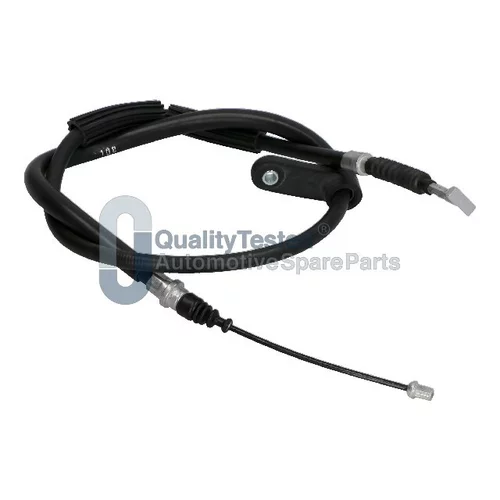 Ťažné lanko parkovacej brzdy JAPANPARTS BC0207JM