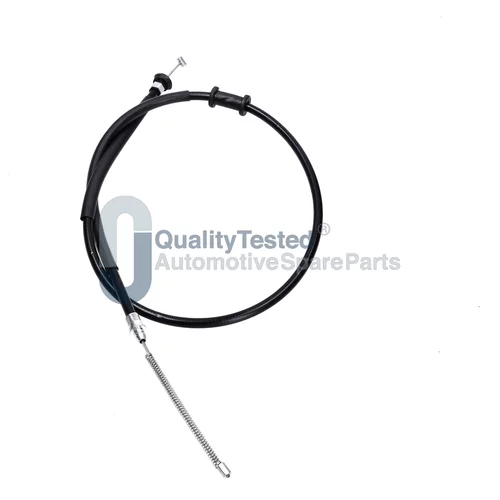 Ťažné lanko parkovacej brzdy JAPANPARTS BC02137JM
