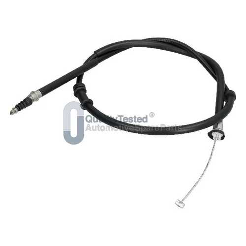 Ťažné lanko parkovacej brzdy JAPANPARTS BC02151JM