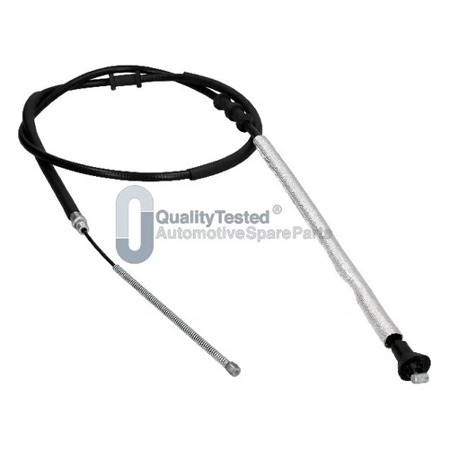 Ťažné lanko parkovacej brzdy JAPANPARTS BC0258JM