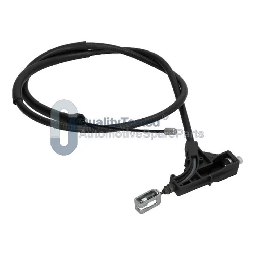 Ťažné lanko parkovacej brzdy JAPANPARTS BC0634JM