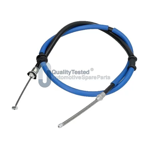 Ťažné lanko parkovacej brzdy JAPANPARTS BC0648JM