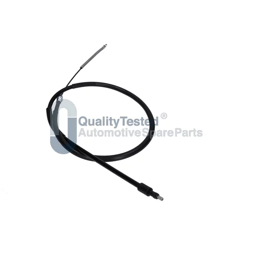 Ťažné lanko parkovacej brzdy JAPANPARTS BC0652RJM