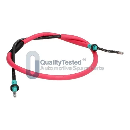 Ťažné lanko parkovacej brzdy JAPANPARTS BC0728JM
