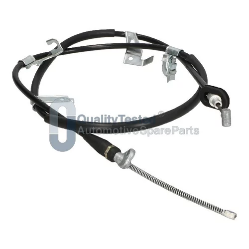 Ťažné lanko parkovacej brzdy JAPANPARTS BC841LJM