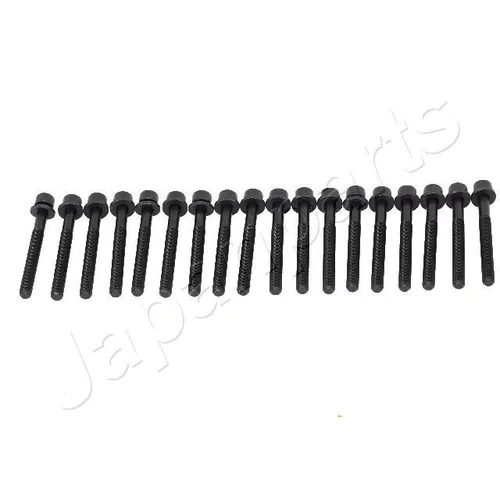 Sada skrutiek hlavy valcov JAPANPARTS BL-102
