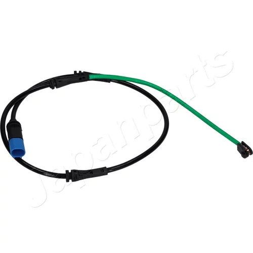 Výstražný kontakt opotrebenia brzdového obloženia JAPANPARTS BPW-309