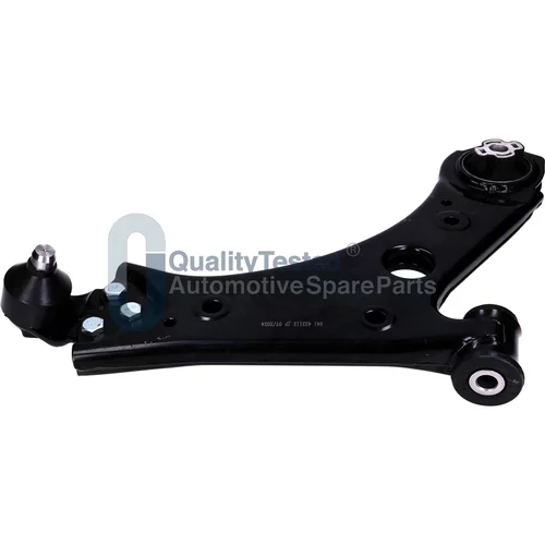 Rameno zavesenia kolies JAPANPARTS BQ941R