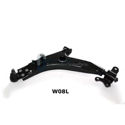 Rameno zavesenia kolies JAPANPARTS BQW08L