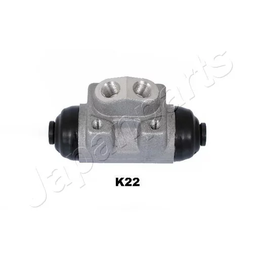 Brzdový valček kolesa JAPANPARTS CS-K22