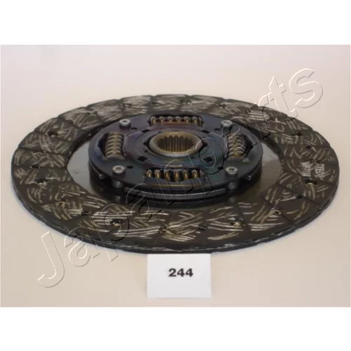 Spojková lamela JAPANPARTS DF-244