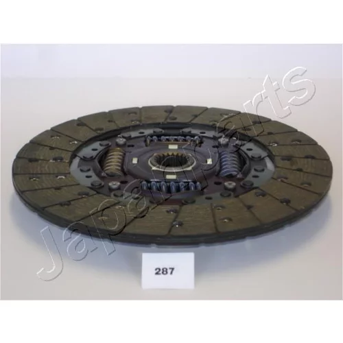 Spojková lamela DF-287 /Japanparts/ - obr. 1