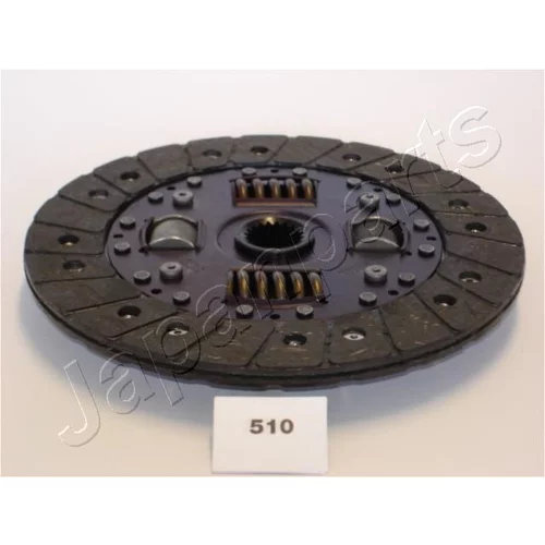 Spojková lamela DF-510 /Japanparts/ - obr. 1