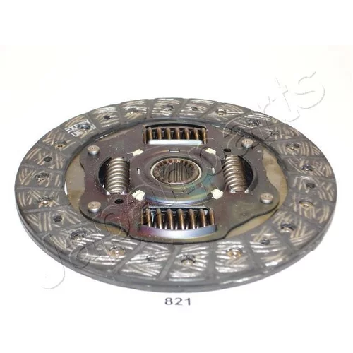 Spojková lamela DF-821 /Japanparts/ - obr. 1