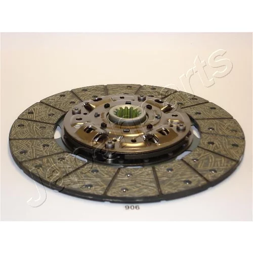 Spojková lamela JAPANPARTS DF-906