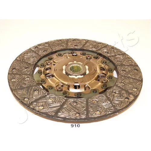Spojková lamela DF-910 /Japanparts/ - obr. 1