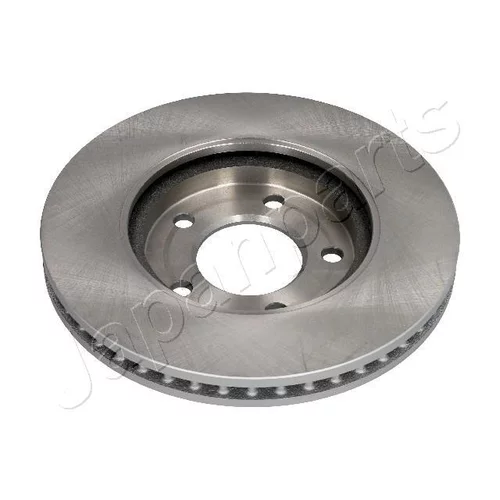 Brzdový kotúč DI-002C /Japanparts/ - obr. 1