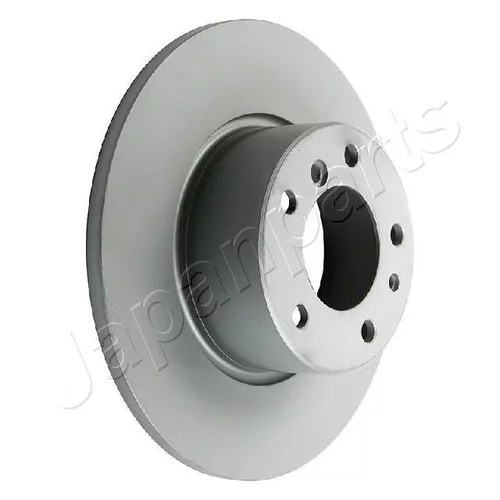 Brzdový kotúč DI-0118 /Japanparts/