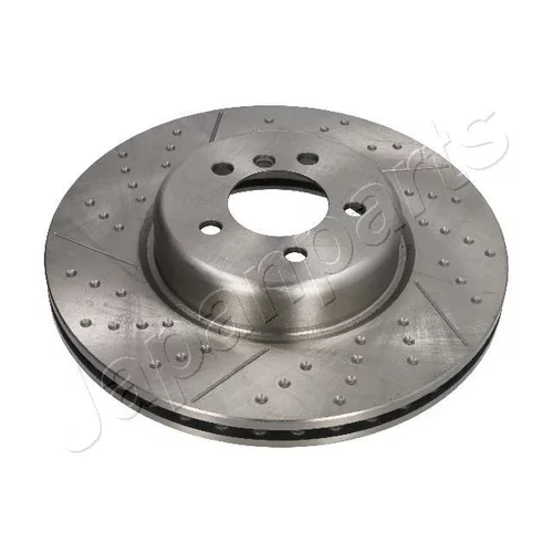 Brzdový kotúč DI-0133 /Japanparts/