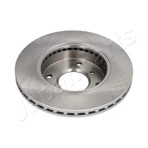 Brzdový kotúč DI-015C /Japanparts/ - obr. 1