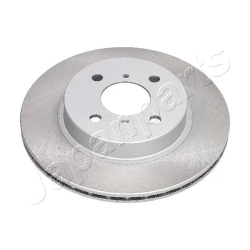 Brzdový kotúč JAPANPARTS DI-020C