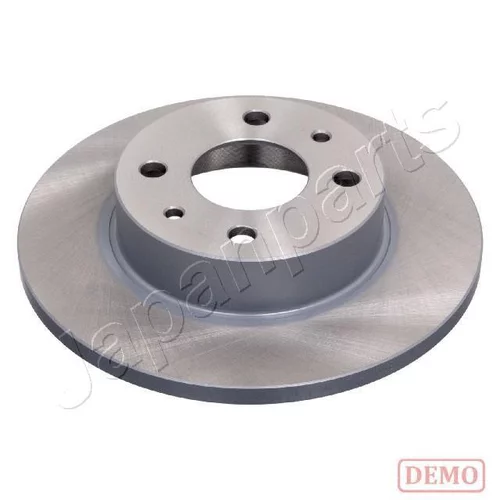 Brzdový kotúč JAPANPARTS DI-0245C