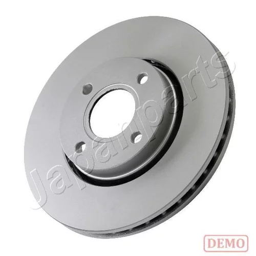 Brzdový kotúč JAPANPARTS DI-0321C